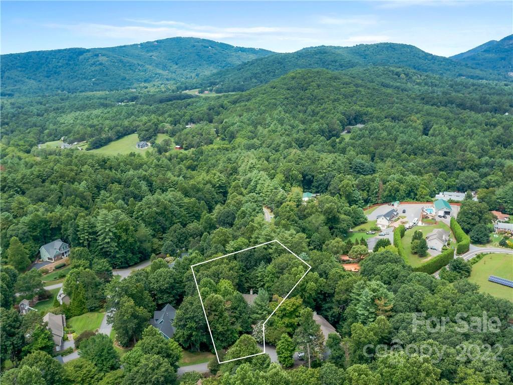 50 Corbran Drive Fairview NC 28730