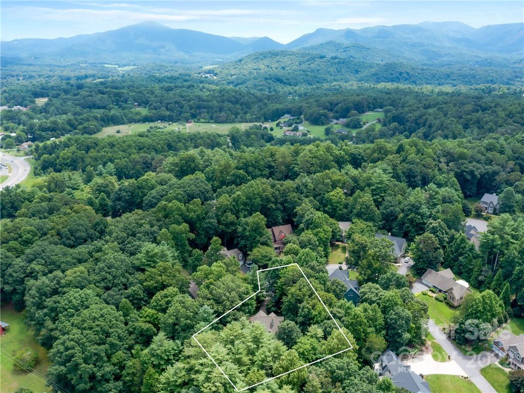 50 Corbran Drive Fairview NC 28730