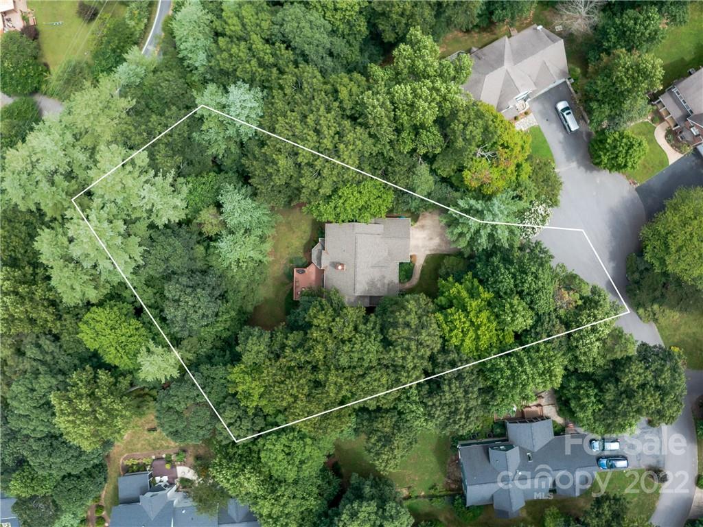 50 Corbran Drive Fairview NC 28730