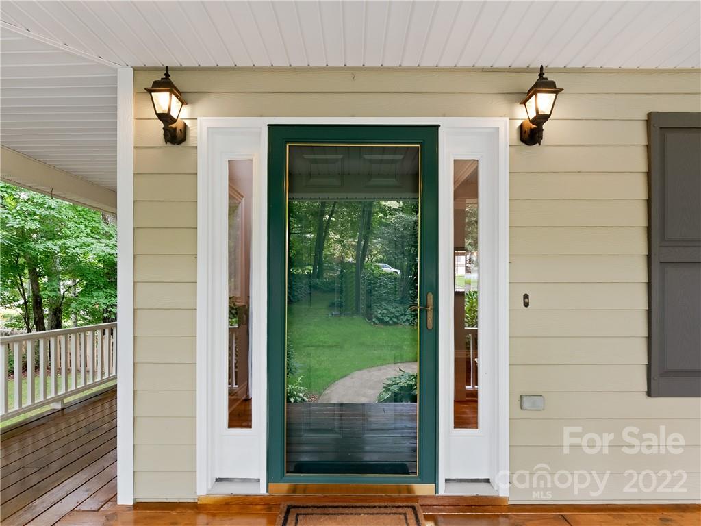 50 Corbran Drive Fairview NC 28730