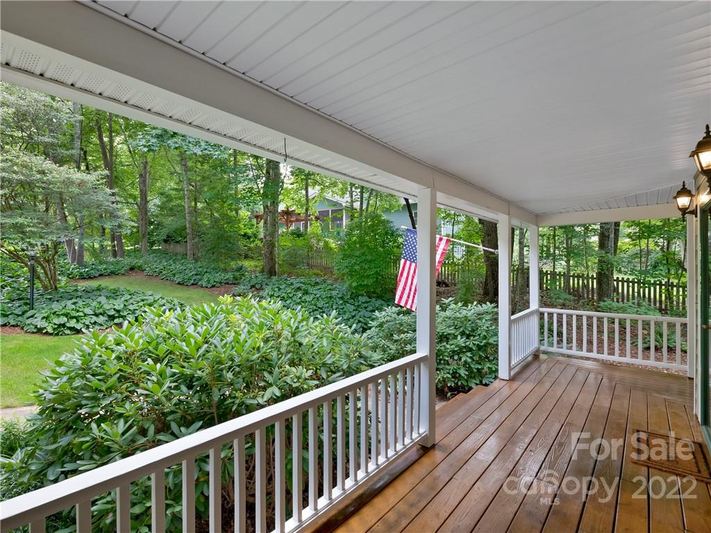 50 Corbran Drive Fairview NC 28730