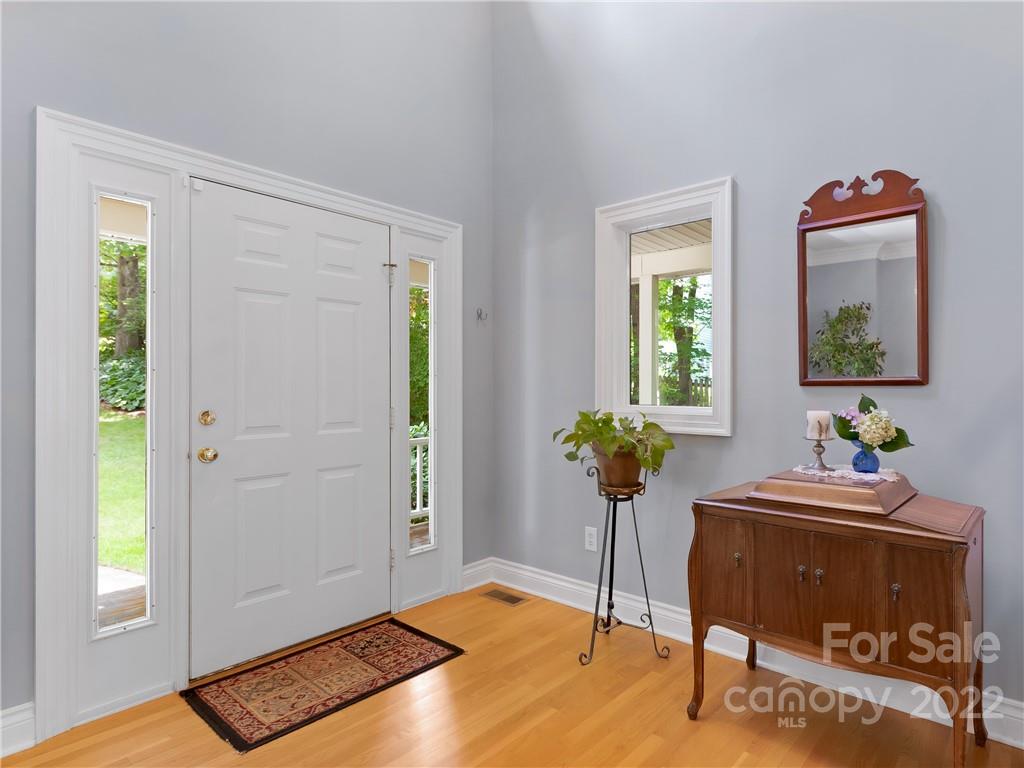 50 Corbran Drive Fairview NC 28730