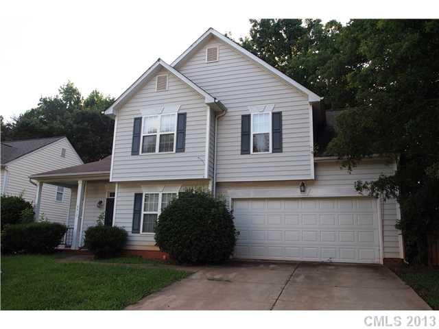 6417 Spanish Moss Lane Charlotte NC 28262