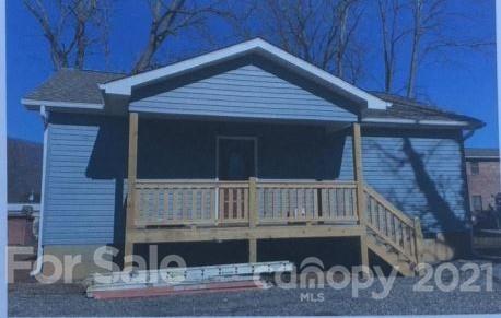 1199 Brown Avenue Waynesville NC 28786