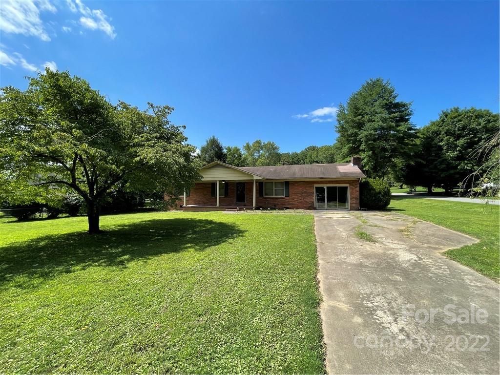 457 Mackey Creek Road Old Fort NC 28762