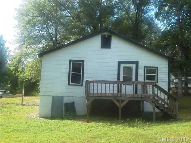 1210 W Walnut Avenue Gastonia NC 28052
