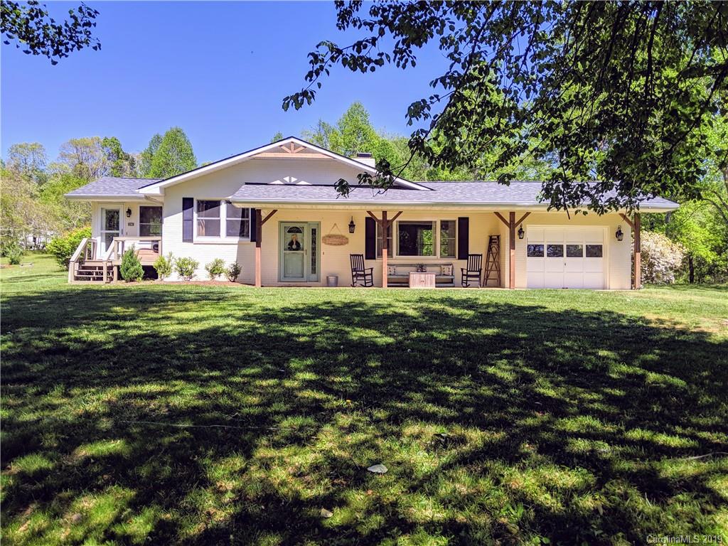 29 Laurel Ridge Drive Mills River NC 28759