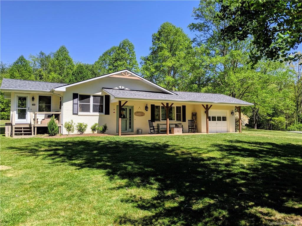 29 Laurel Ridge Drive Mills River NC 28759