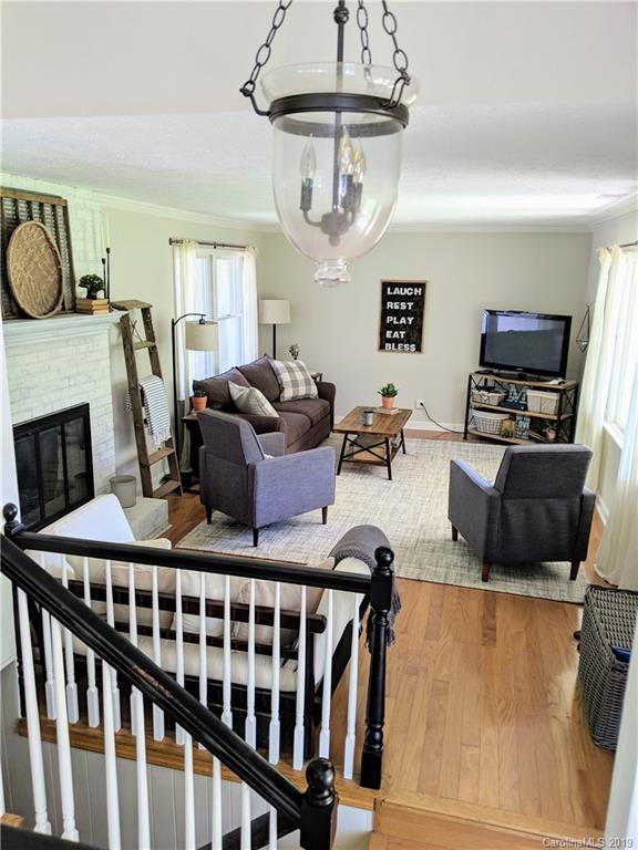 29 Laurel Ridge Drive Mills River NC 28759