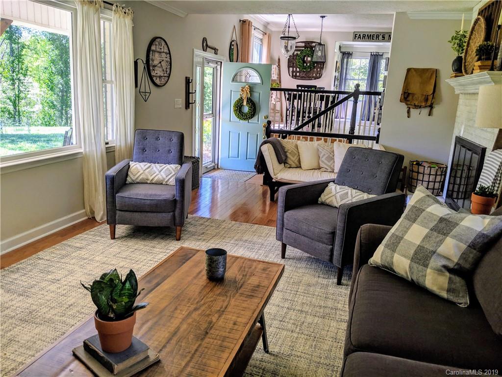 29 Laurel Ridge Drive Mills River NC 28759