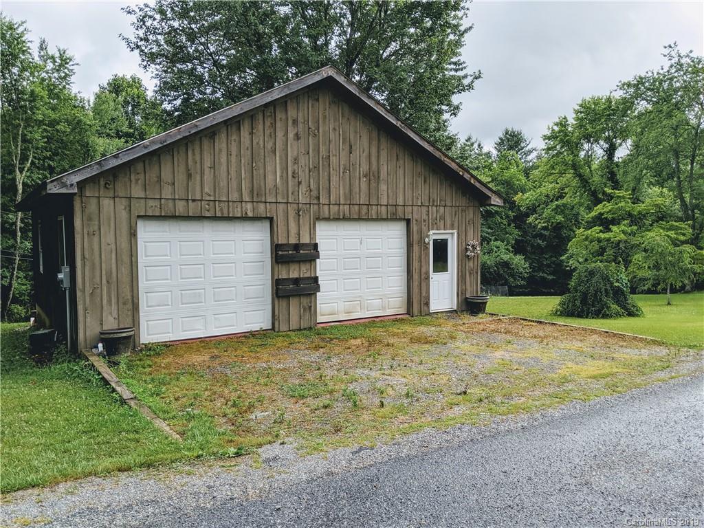 29 Laurel Ridge Drive Mills River NC 28759