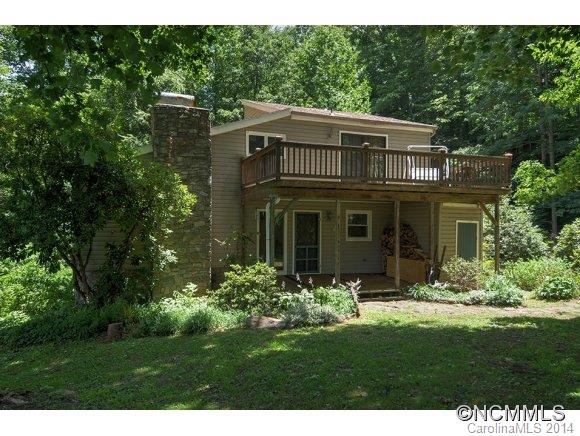 524 Echo Drive Waynesville NC 28786