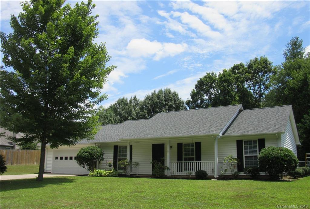 397 Glensprings Drive Fletcher NC 28732