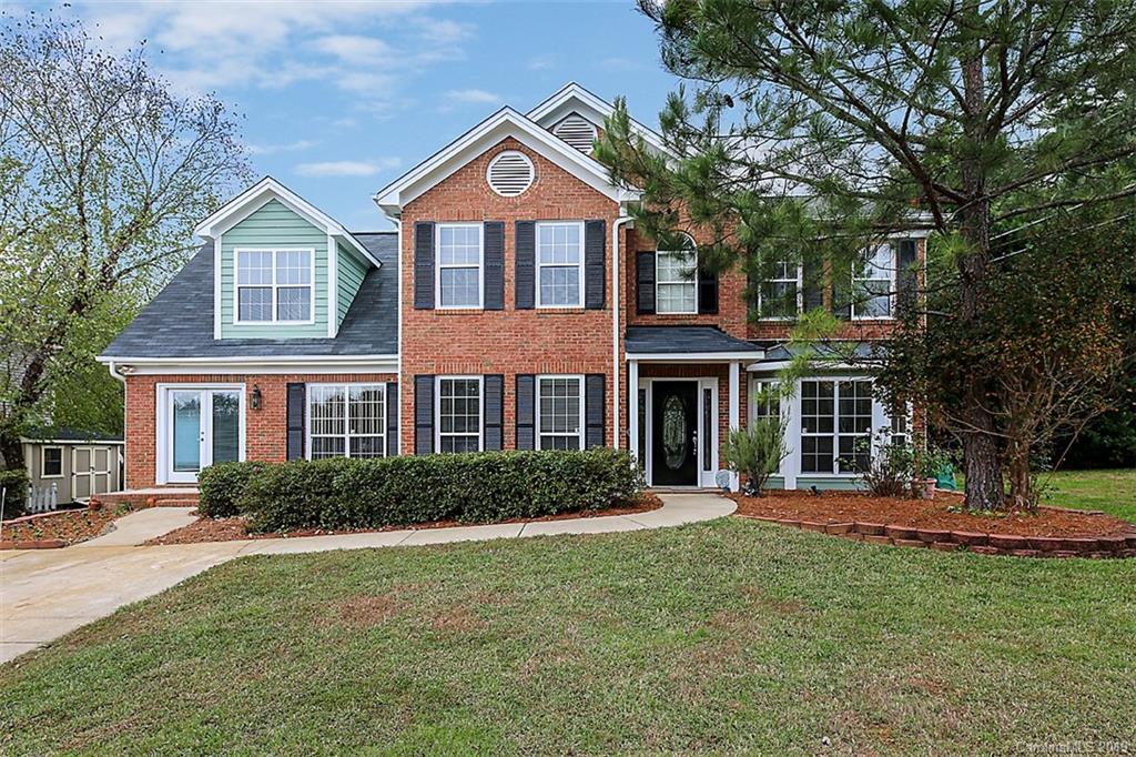9800 Ashley Farm Drive Matthews NC 28105