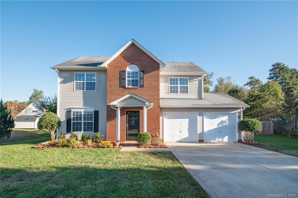 3912 Southwick Drive Monroe NC 28110