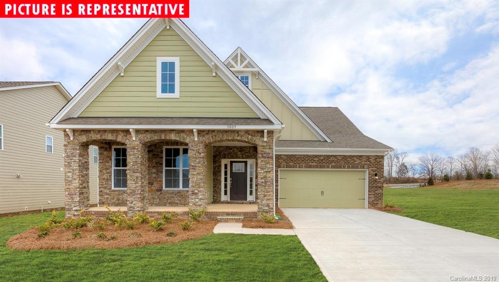2100 Black Forest Cove Concord NC 28027