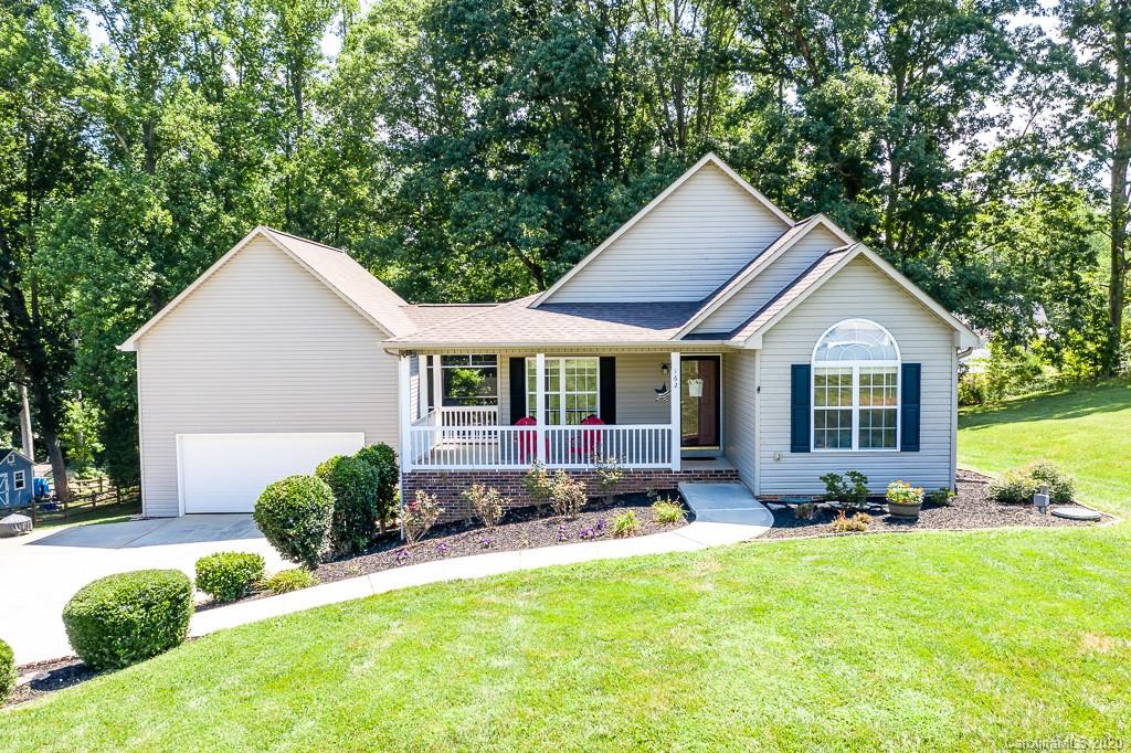 162 Brook Glen Drive Mooresville NC 28115