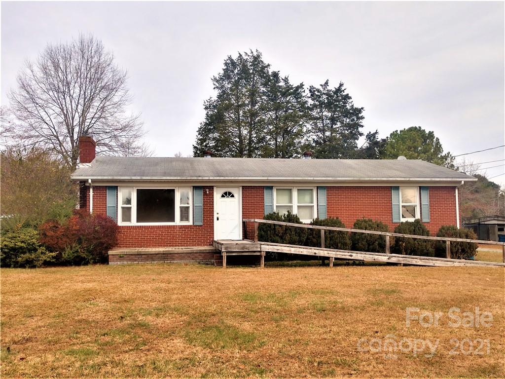 3551 Cold Springs Road Concord NC 28025