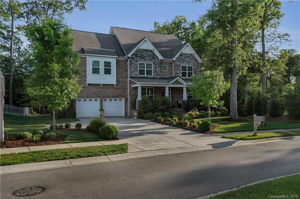 1100 Brough Hall Drive Waxhaw NC 28173