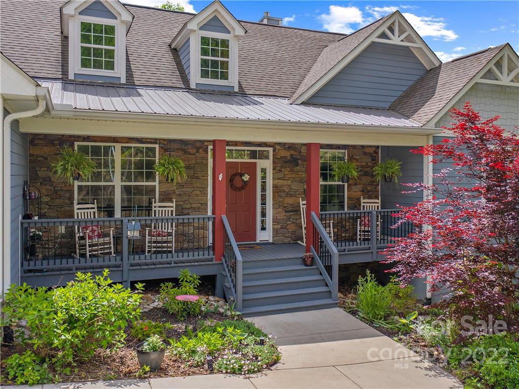 42 Camsyn Drive Weaverville NC 28787