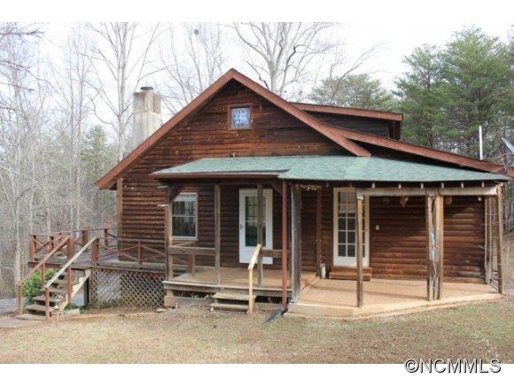 190 Kipling Drive Rutherfordton NC 28139