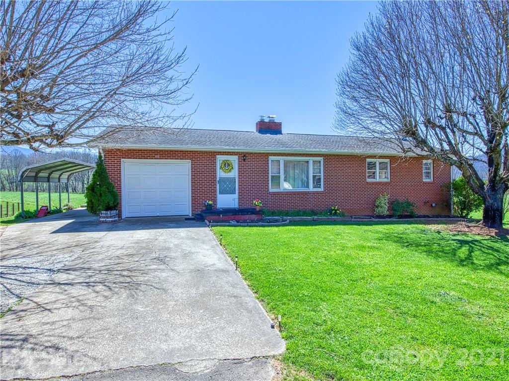 120 Viewmont Drive Canton NC 28716