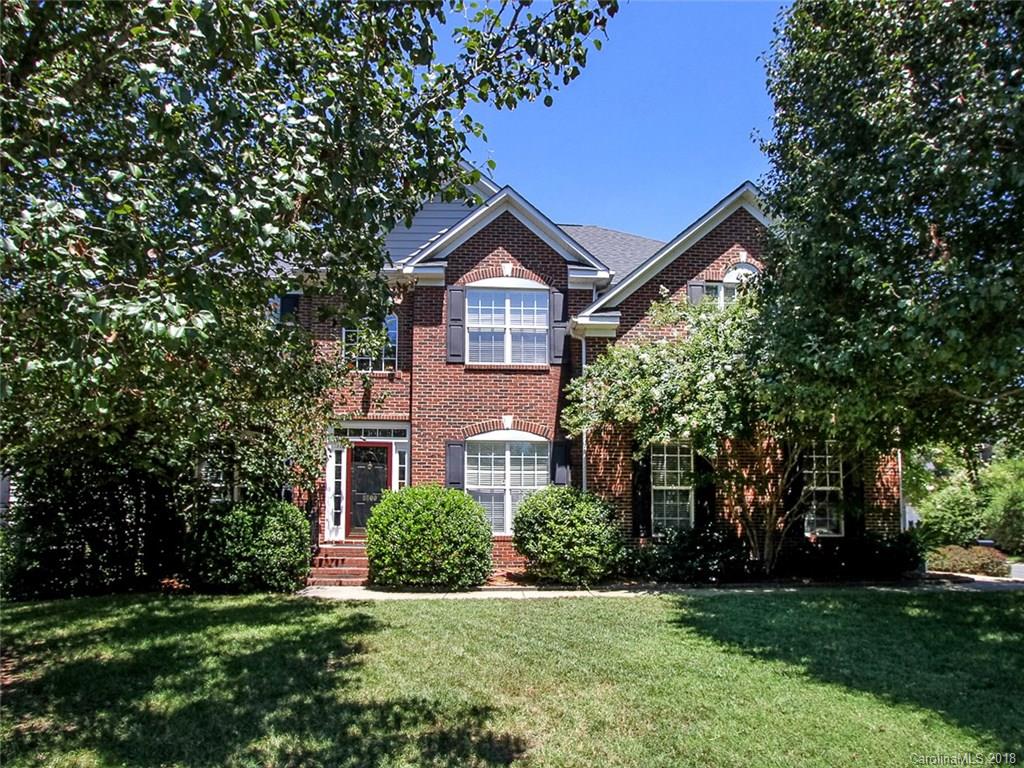 8800 Gracefield Drive Waxhaw NC 28173