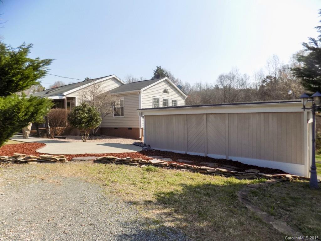 3408 Oakdale Road Charlotte NC 28216