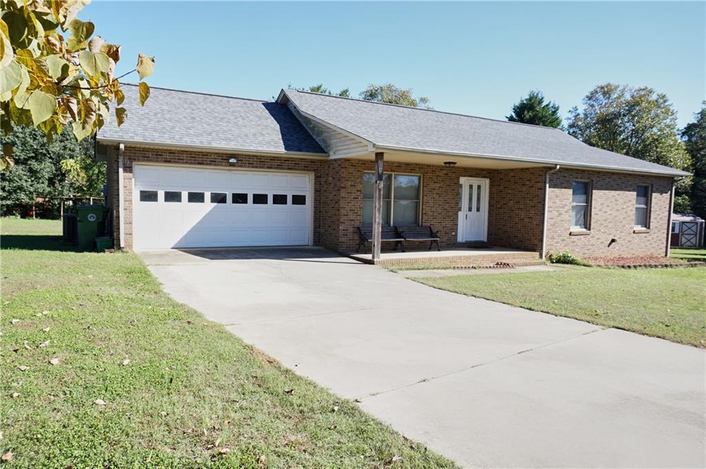 1118 Street Michaels Drive Se Conover NC 28613