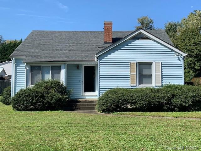 79 Sinclair Avenue Marion NC 28752