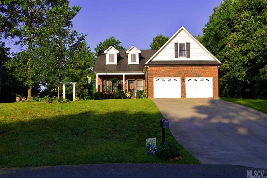 4058 Harbour Court Granite Falls NC 28630