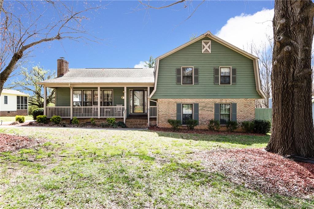 5500 Gristmill Lane Mint Hill NC 28227