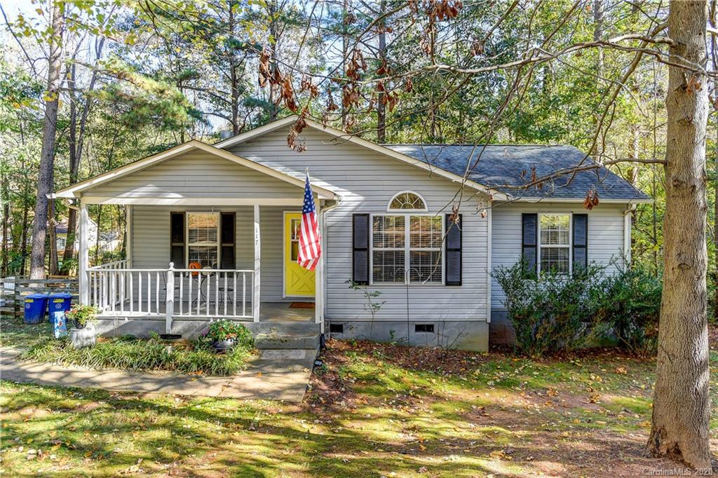 117 Mills Valley Drive Mooresville NC 28117