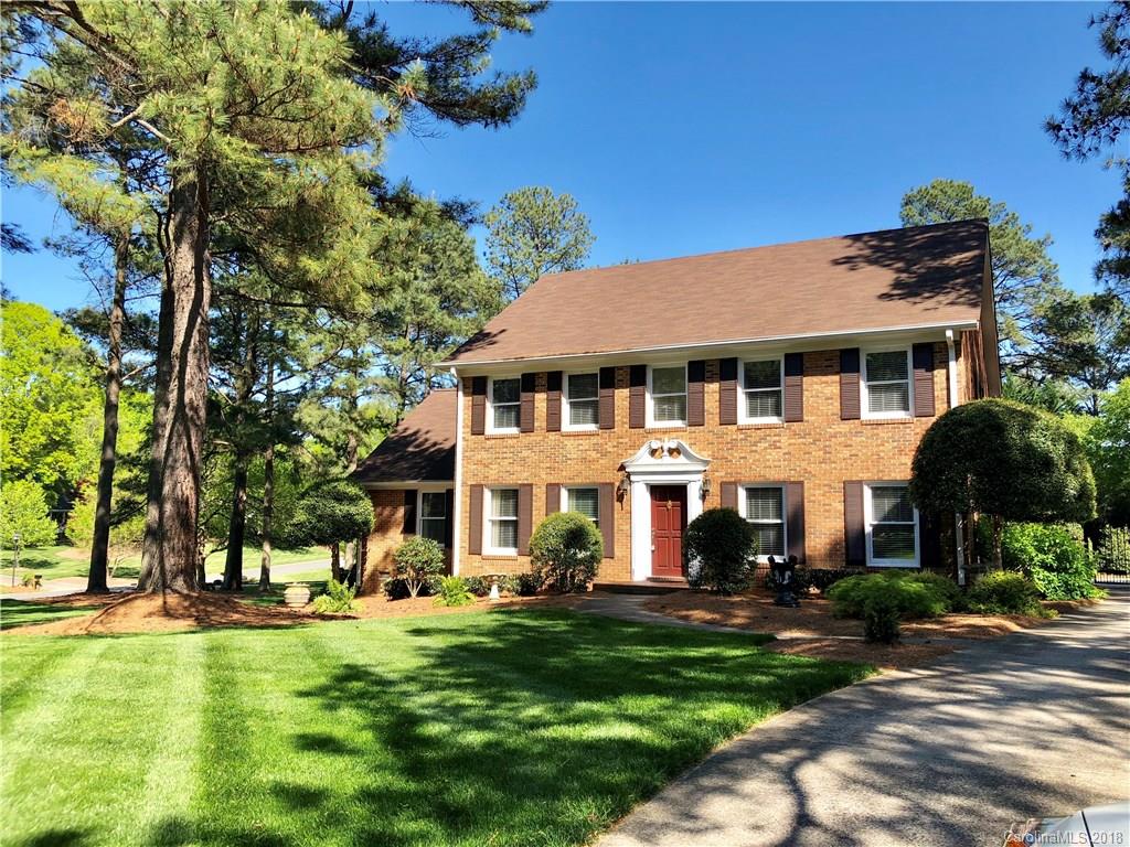 1324 Heatherloch Drive Gastonia NC 28054