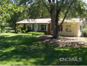 1623 Mount Hebron Road Old Fort NC 28762