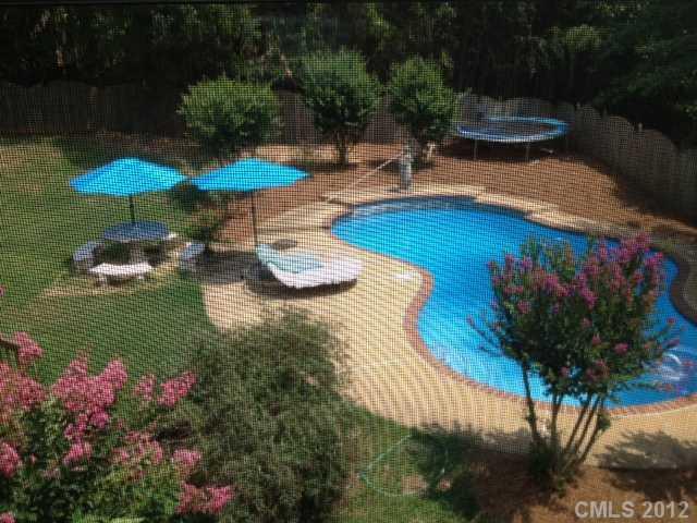 10617 Megwood Drive Charlotte NC 28277