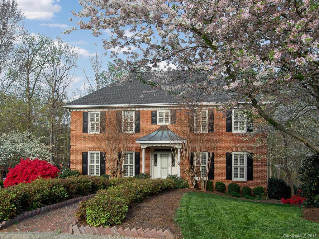 6933 Cameron Glen Drive Charlotte NC 28210