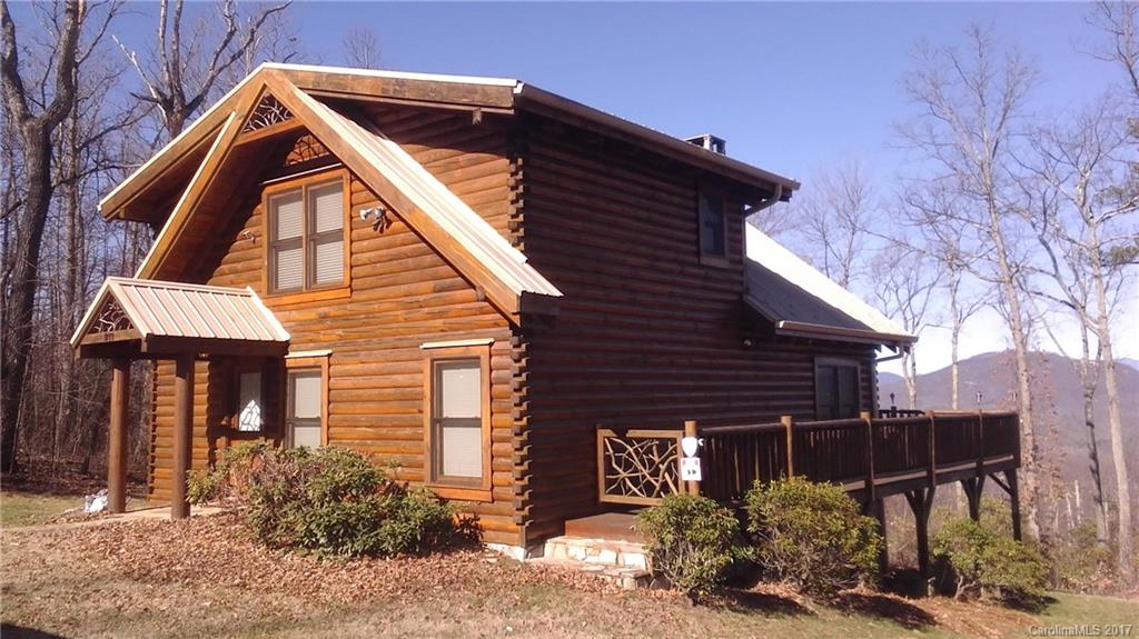 273 Williams Circle Lake Lure NC 28746