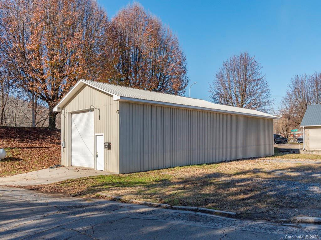 7 South Main Street Canton NC 28716