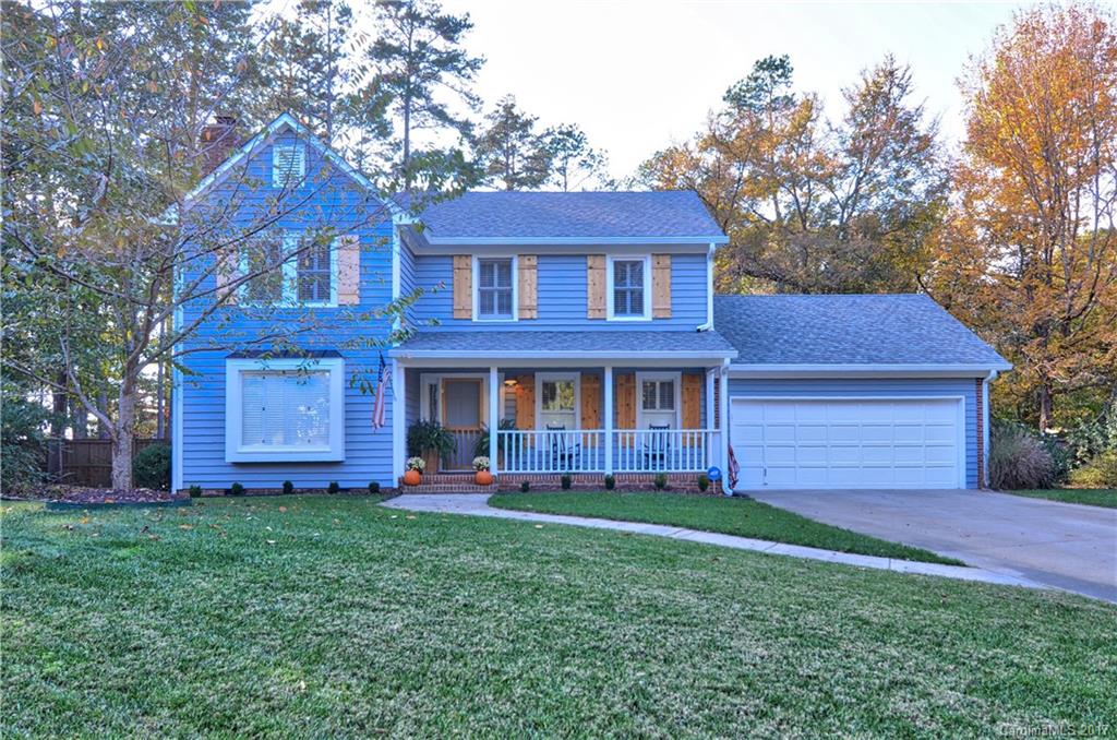 6512 Pensford Lane Charlotte NC 28270