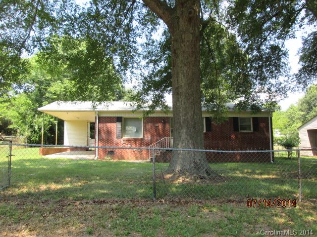3015 Curtis Street Gastonia NC 28052