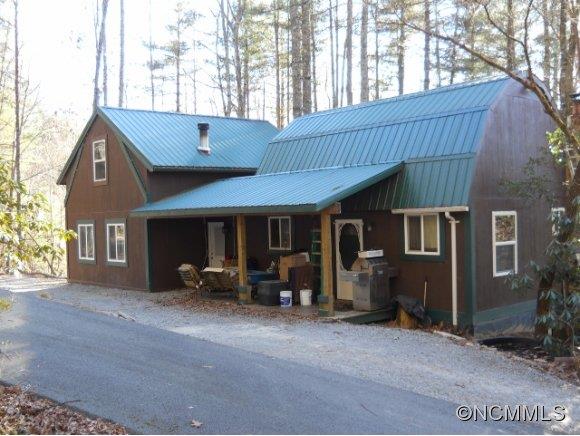 400 Spring Meadow Drive Pisgah Forest NC 28768