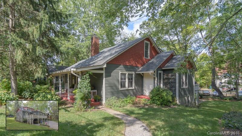 33 Short Street Asheville NC 28801