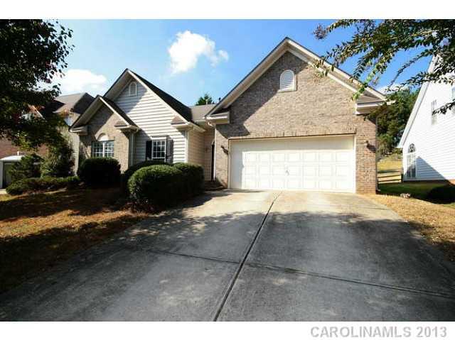 16019 Lavenham Road Huntersville NC 28078