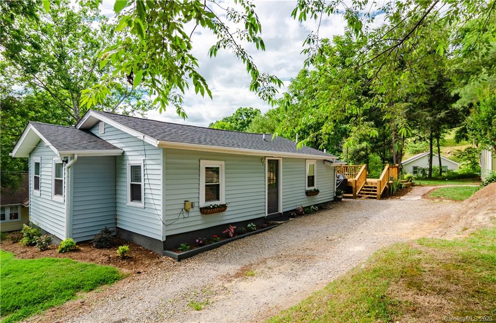 95 Lookout Road Asheville NC 28801