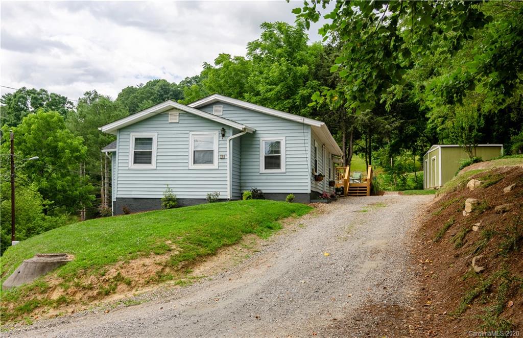 95 Lookout Road Asheville NC 28804