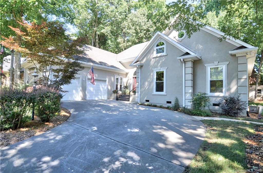 8711 Taunton Drive Huntersville NC 28078