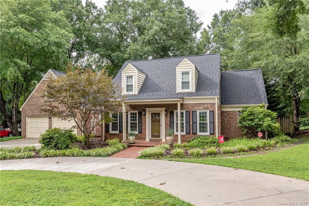 6817 Carmel Hills Drive Charlotte NC 28226