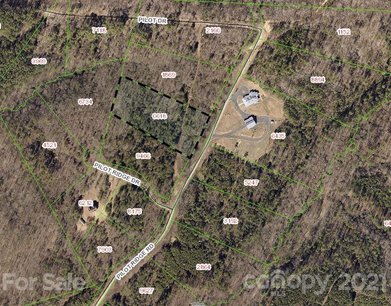 429 Pilot Ridge Road Nebo NC 28761