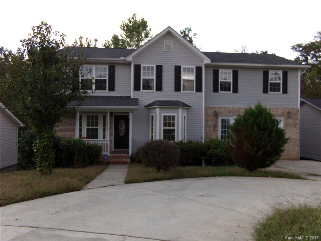 6226 Dumont Lane Charlotte NC 28269